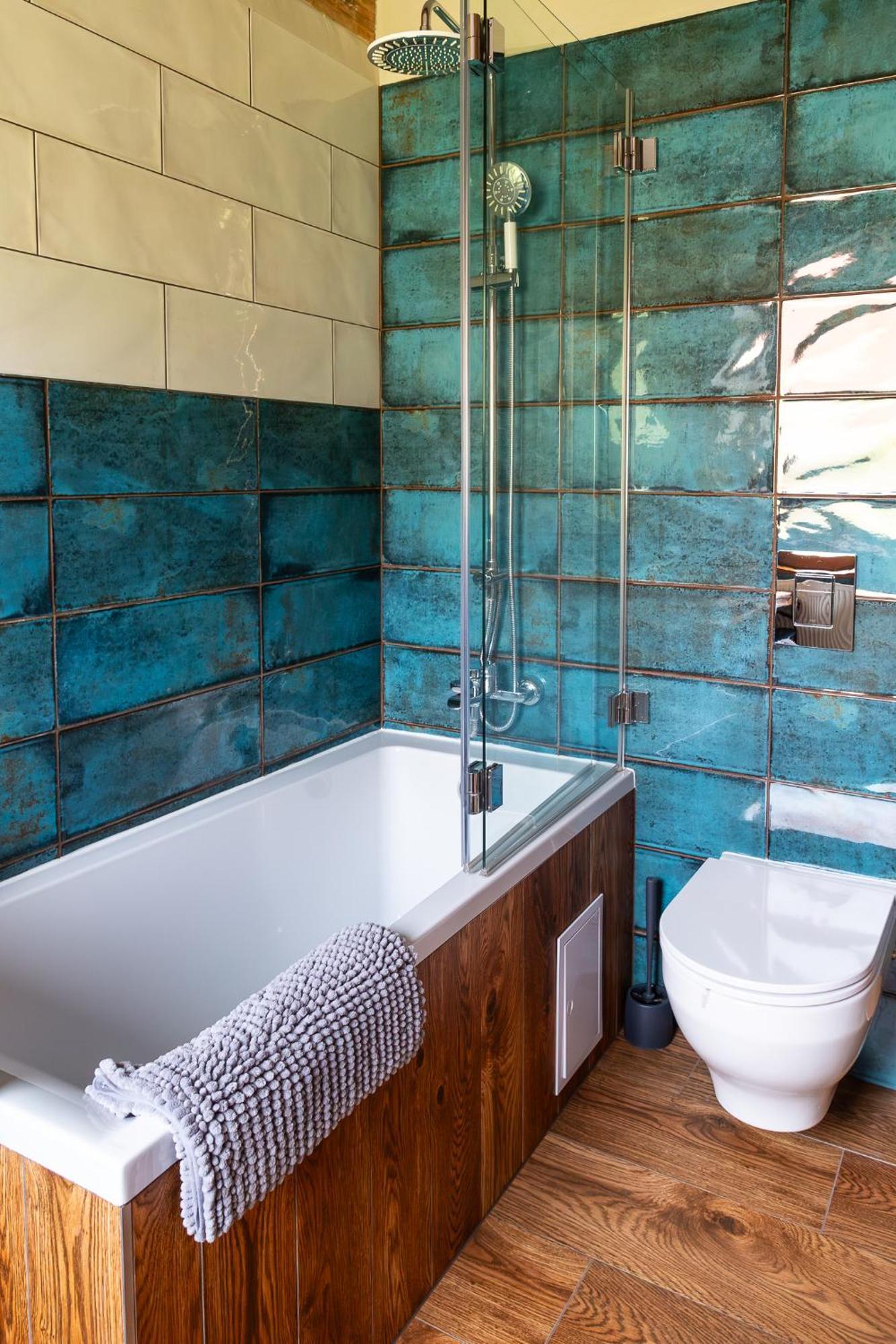 Biala Kalina Kaczawy Hotel Świerzawa Buitenkant foto