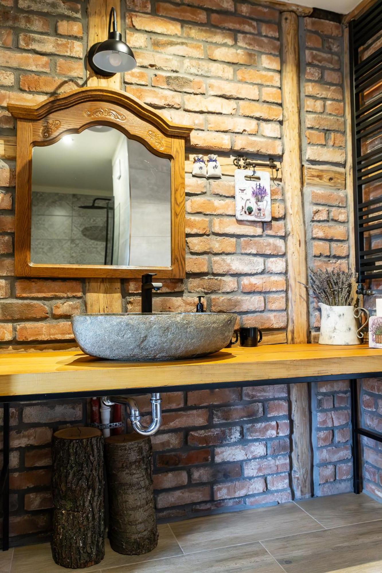 Biala Kalina Kaczawy Hotel Świerzawa Buitenkant foto